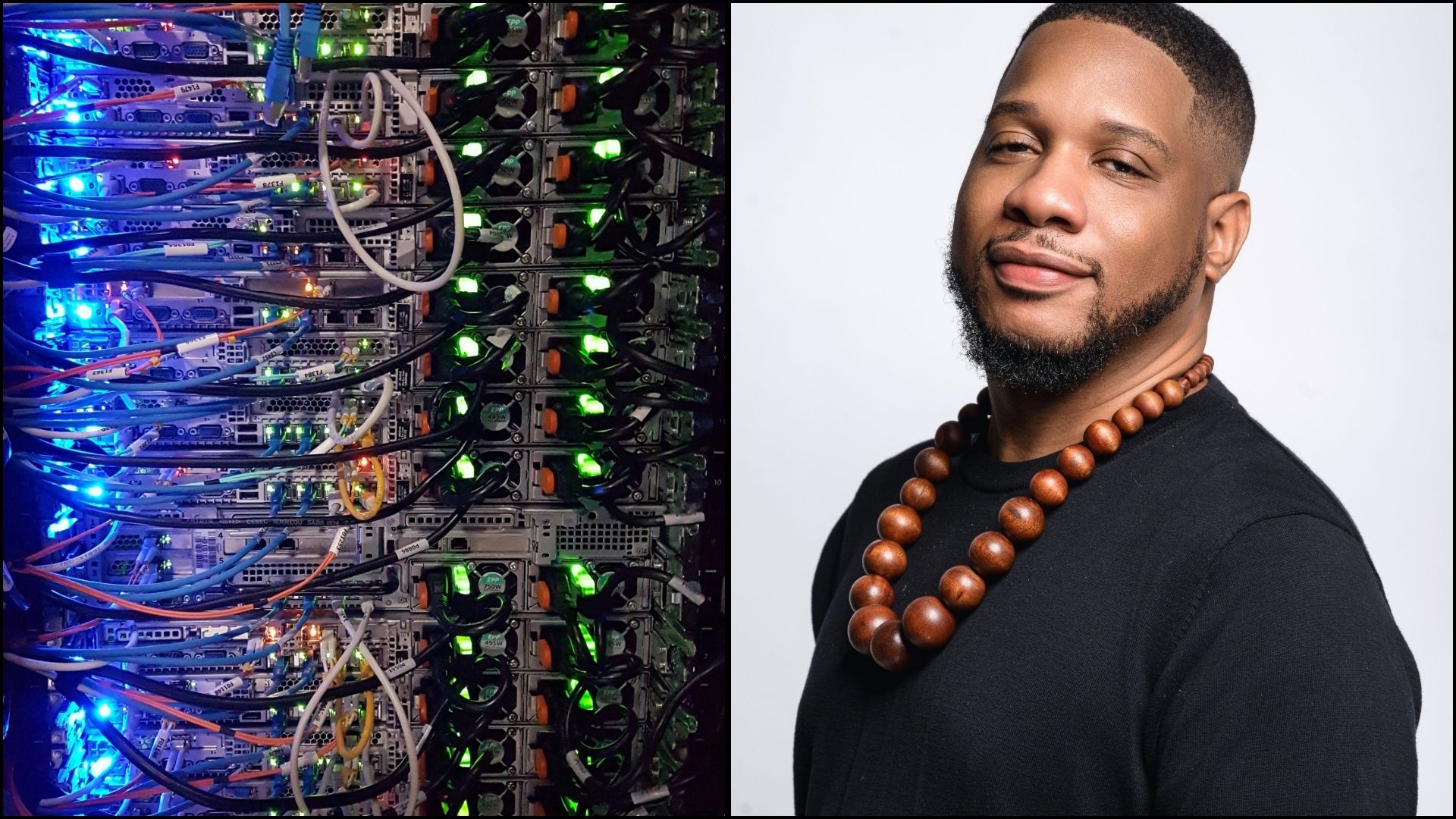 Data centers are a threat to our community