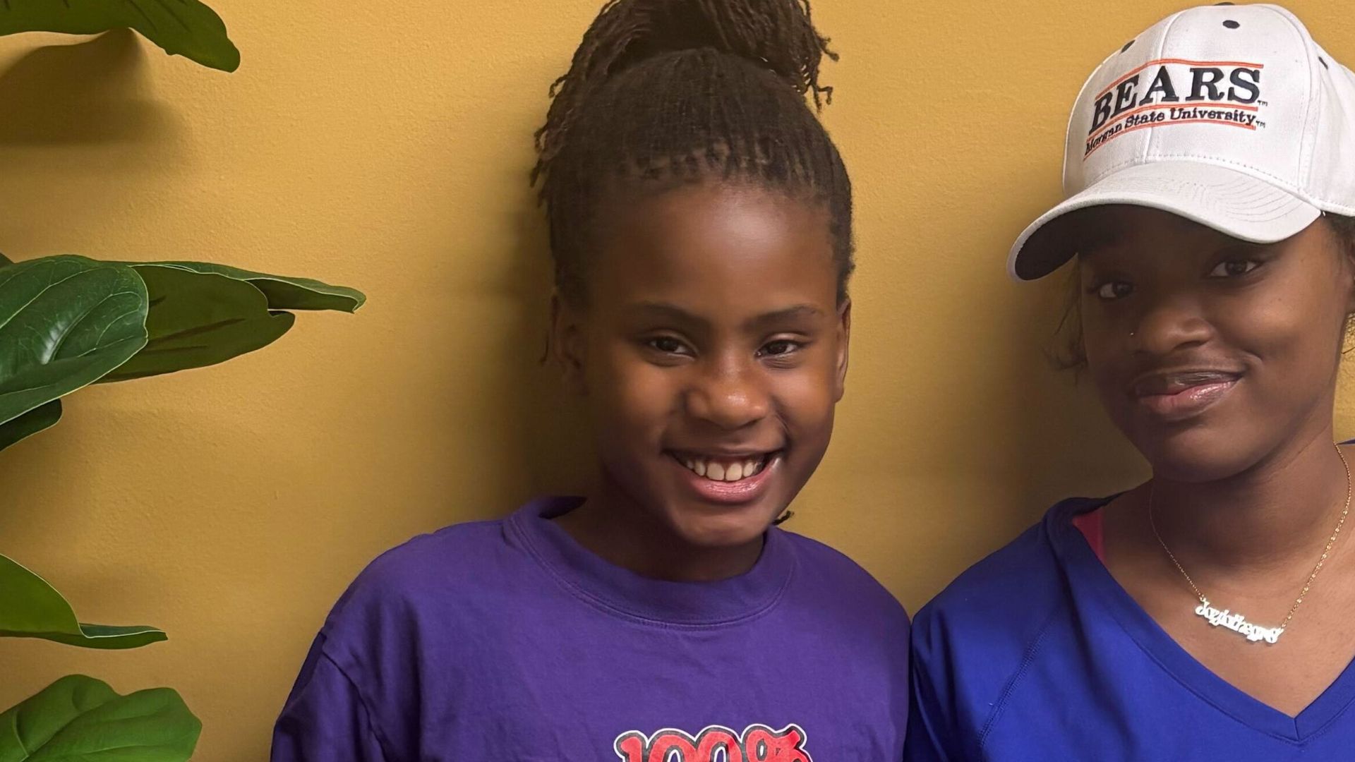The Literacy Brigade: How Morgan State students are expanding access to reading support in Baltimore