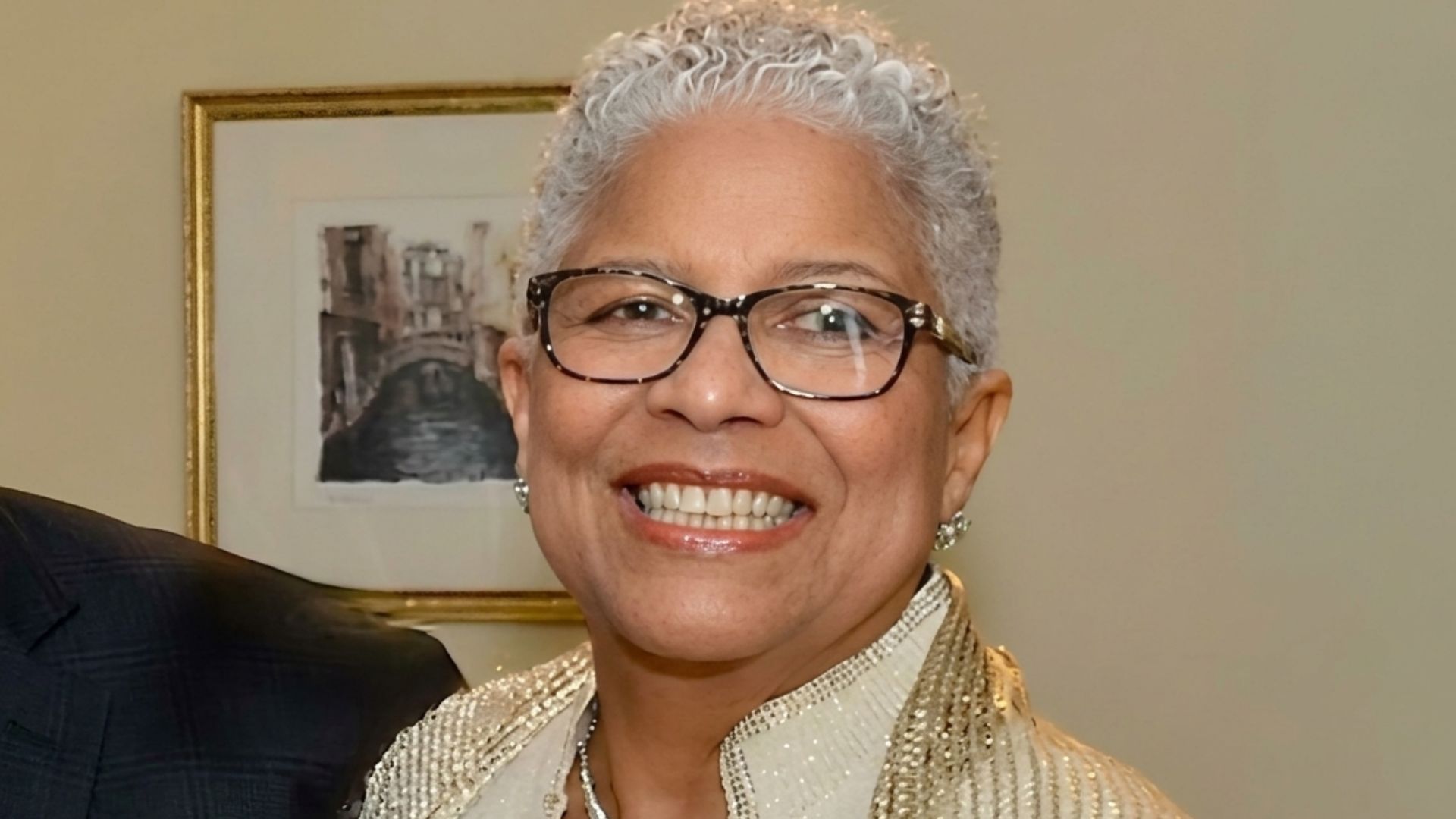 Hundreds gather to honor life and legacy of Rev. Dr. Marie Braxton