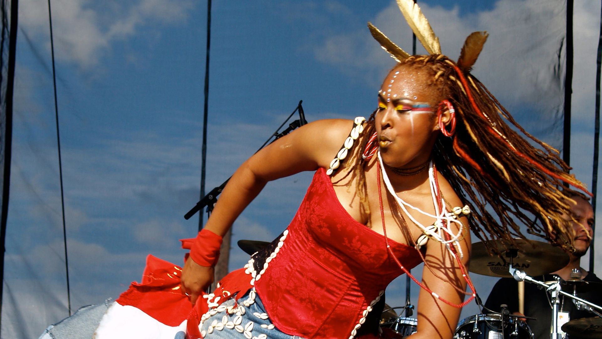 Homegrown sound: Local artists reflect on AFRAM’s enduring influence