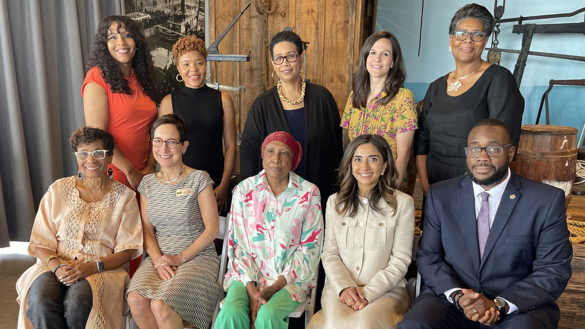 AFRO’s fourth annual Juneteenth Breakfast honors local stalwarts of Black history