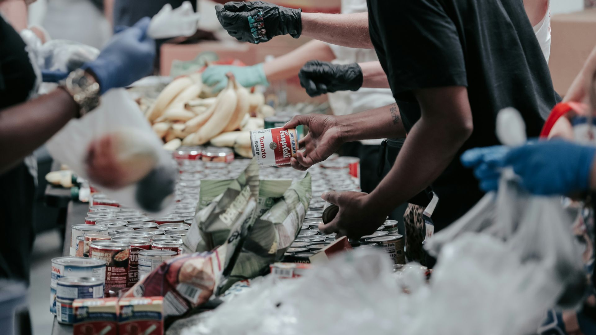 Finding freedom on higher ground: Food justice this Juneteenth