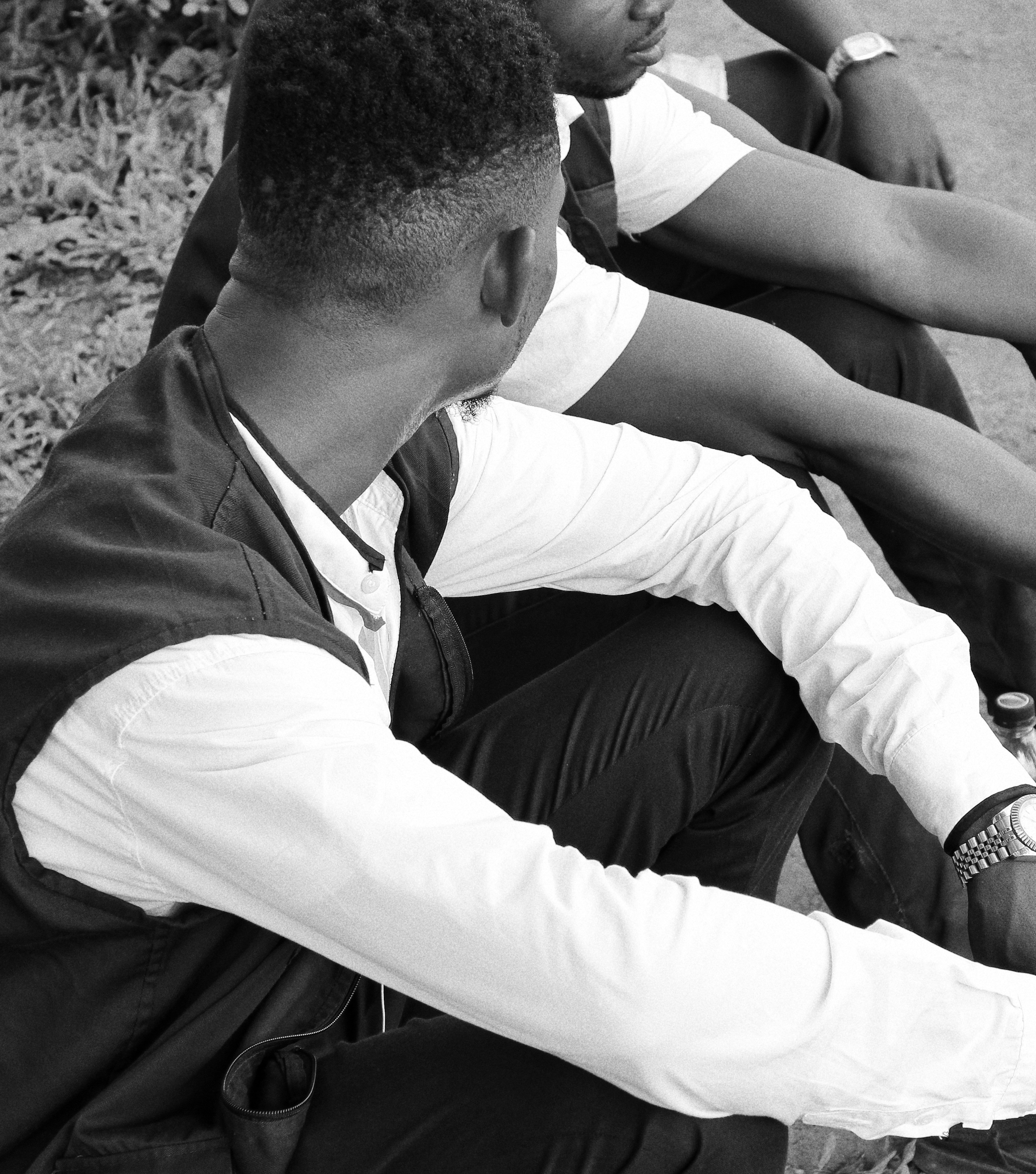 Men’s Health Awareness Month: Routine care and early screening remain critical for Black males at every age 