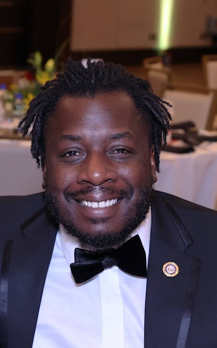 AFRO News endorses Malcolm Ruff for Maryland Senate