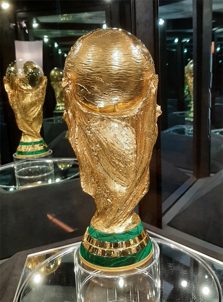 Beyond the pitch: How politics and culture shaped the 2026 World Cup