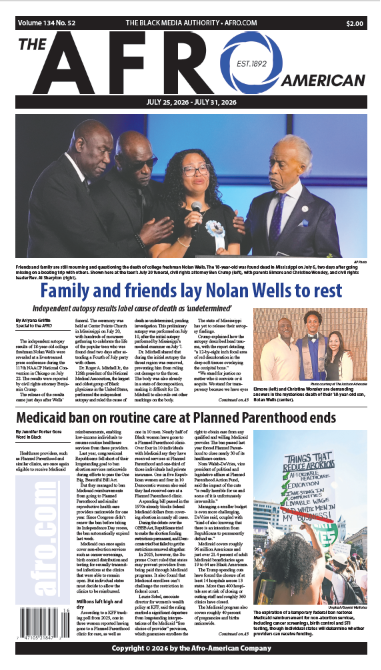Afro e-dition 07-24-2026