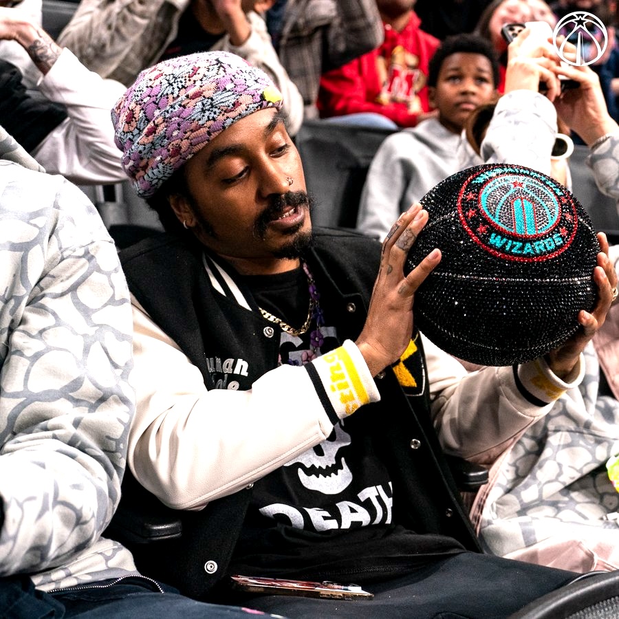 D.C. sports fans asked to help mark Washington’s biggest sports moments