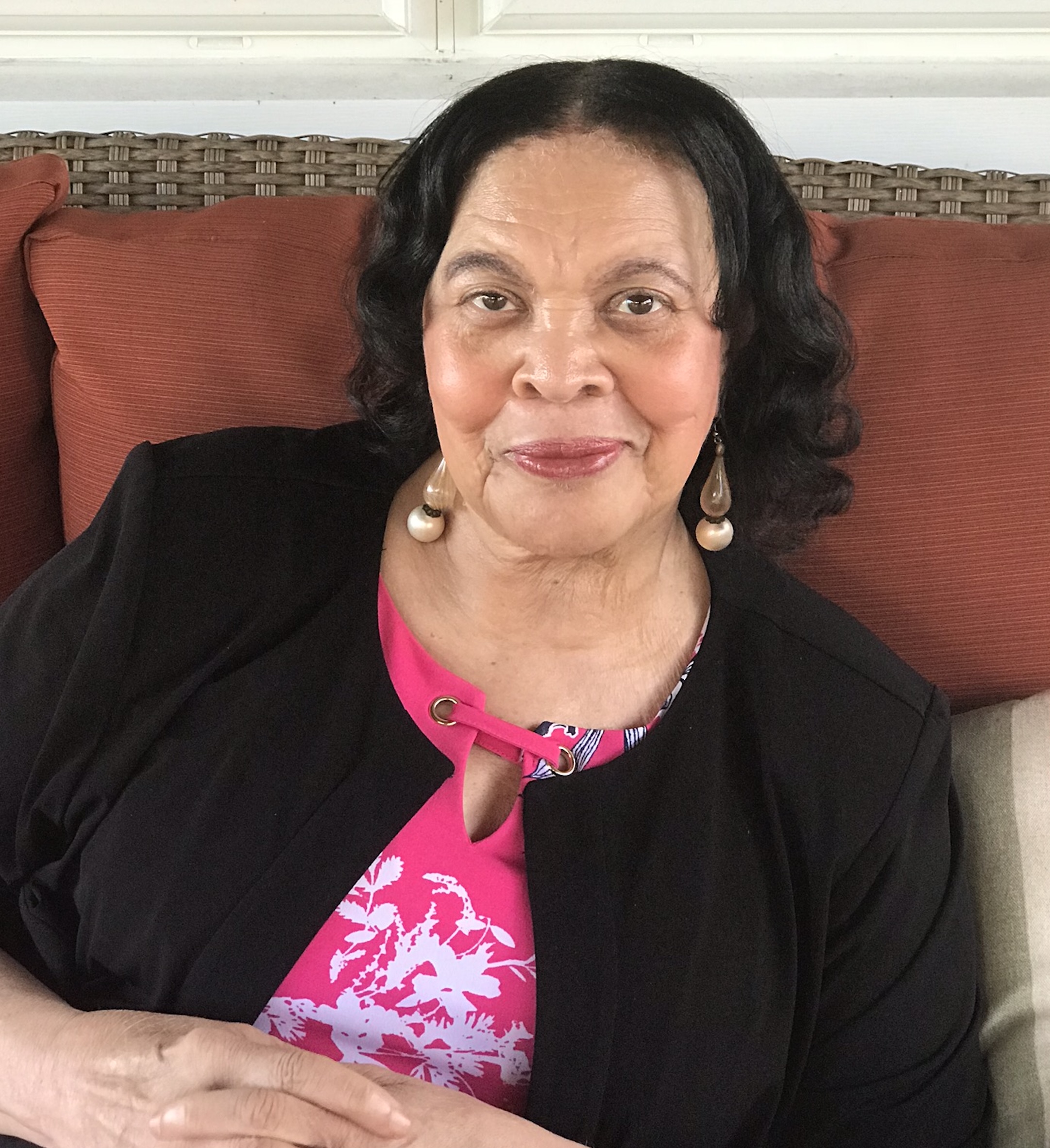 Baltimore celebrates life and legacy of Audrey McCallum, trailblazing musician and educator 