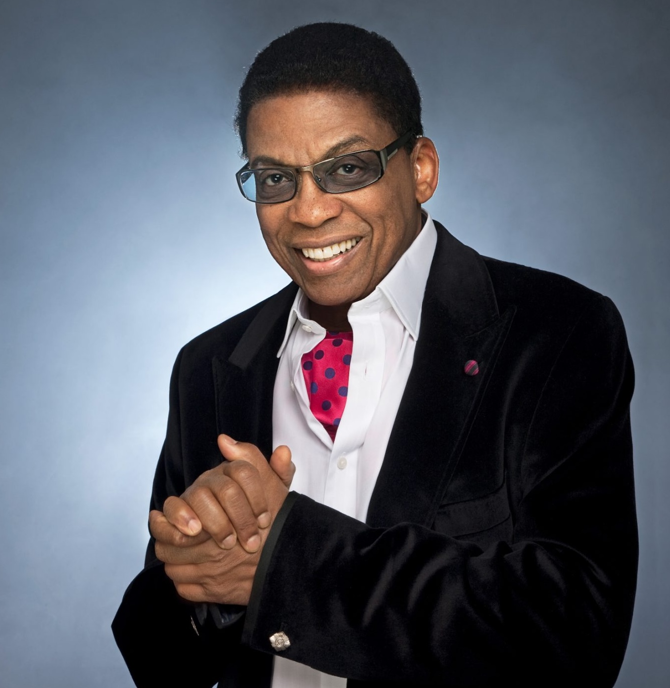 Jazz legend Herbie Hancock returns to the stage 