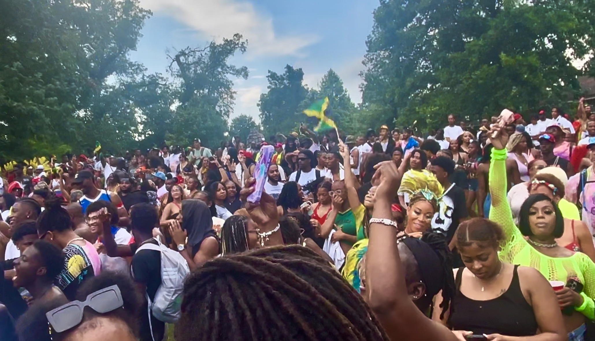 Baltimore Washington One Caribbean Carnival marks 44 years of culture and pride