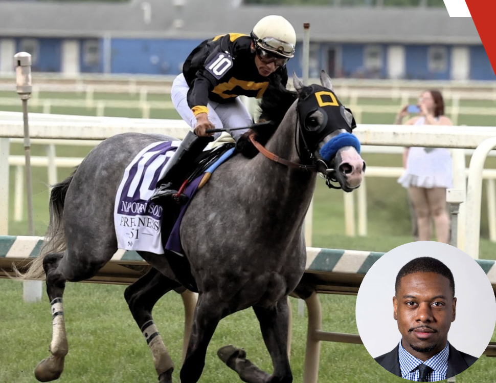 What Derby parties can teach Maryland about the Preakness