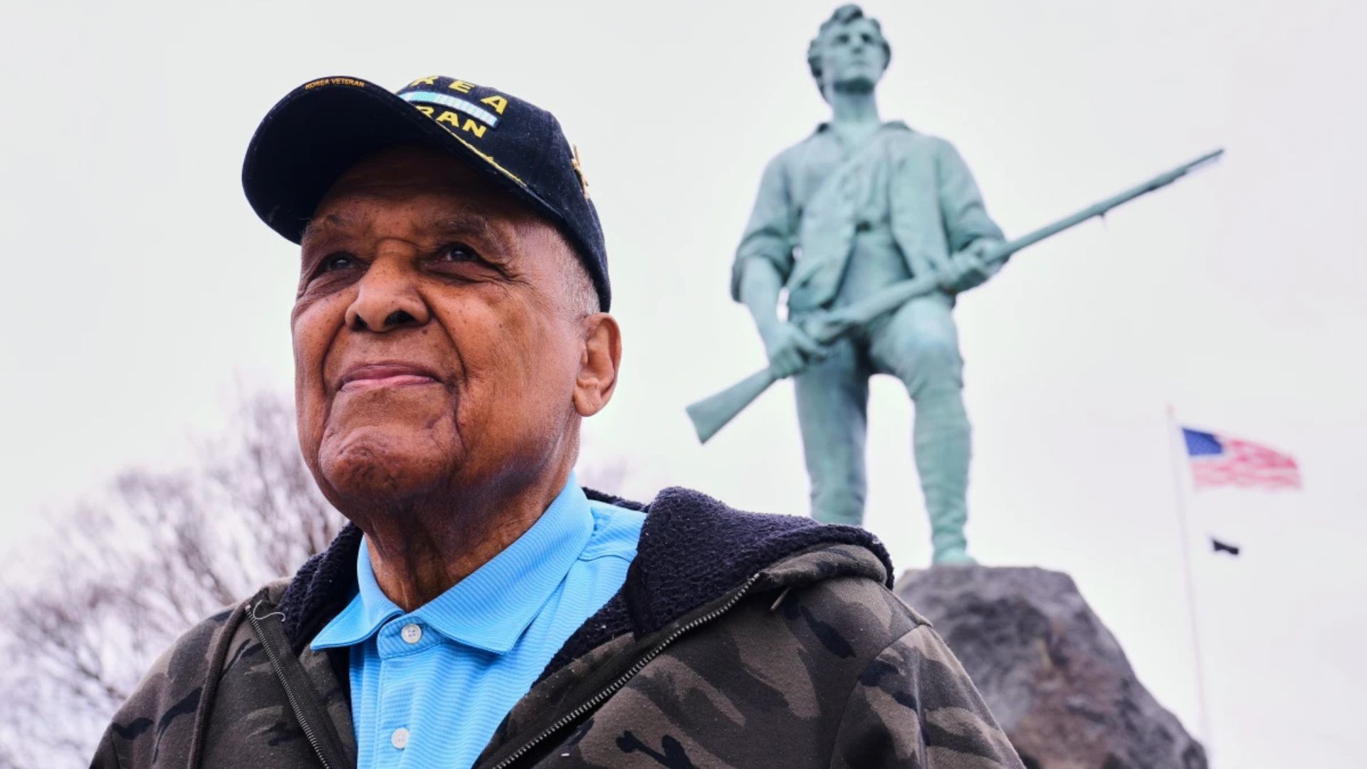 Stories of Black and Indigenous patriots come into focus as U.S. remembers the American Revolution