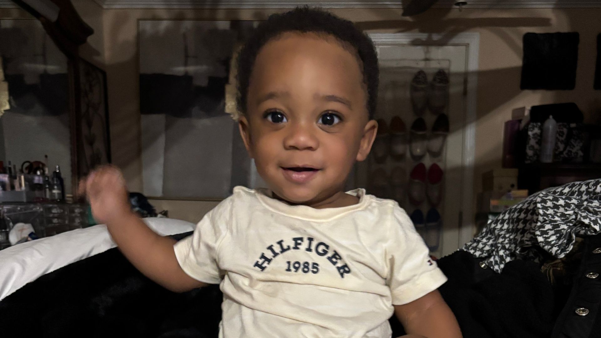 New autopsy of a baby killed by police in Mississippi deepens outrage