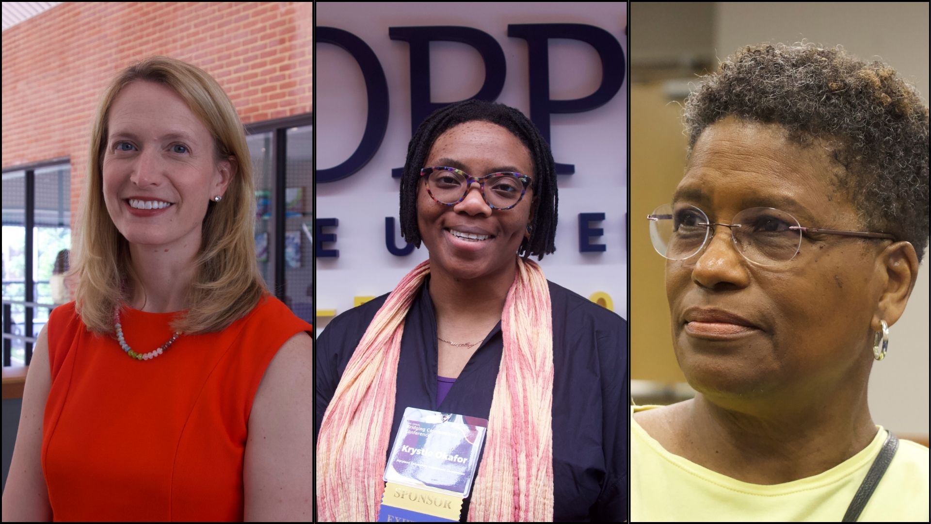 Annual Bridging Communities Conference strengthens partnerships between Maryland nonprofits and state agencies
