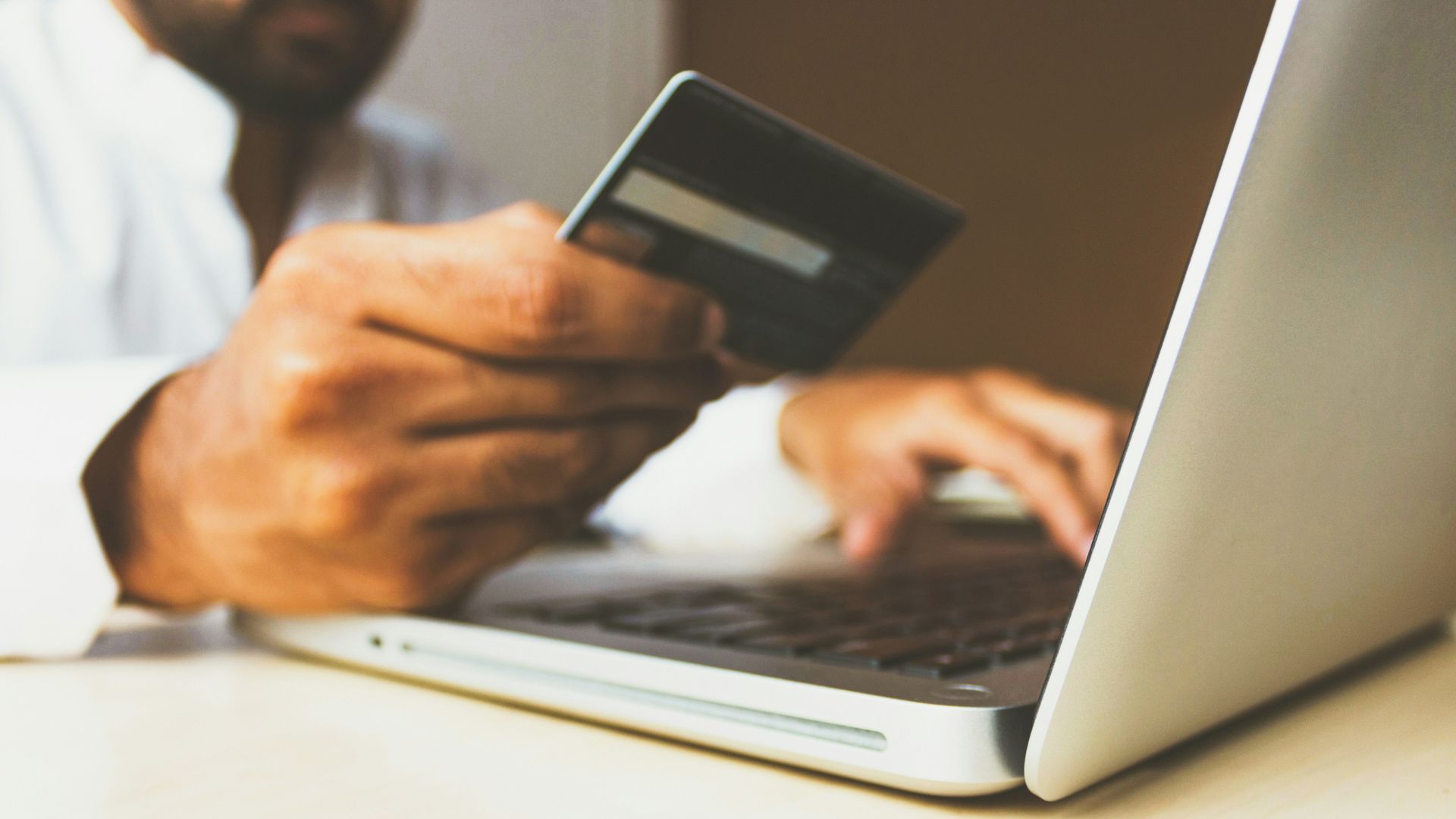 A 10 percent credit card rate cap could close doors for Black businesses
