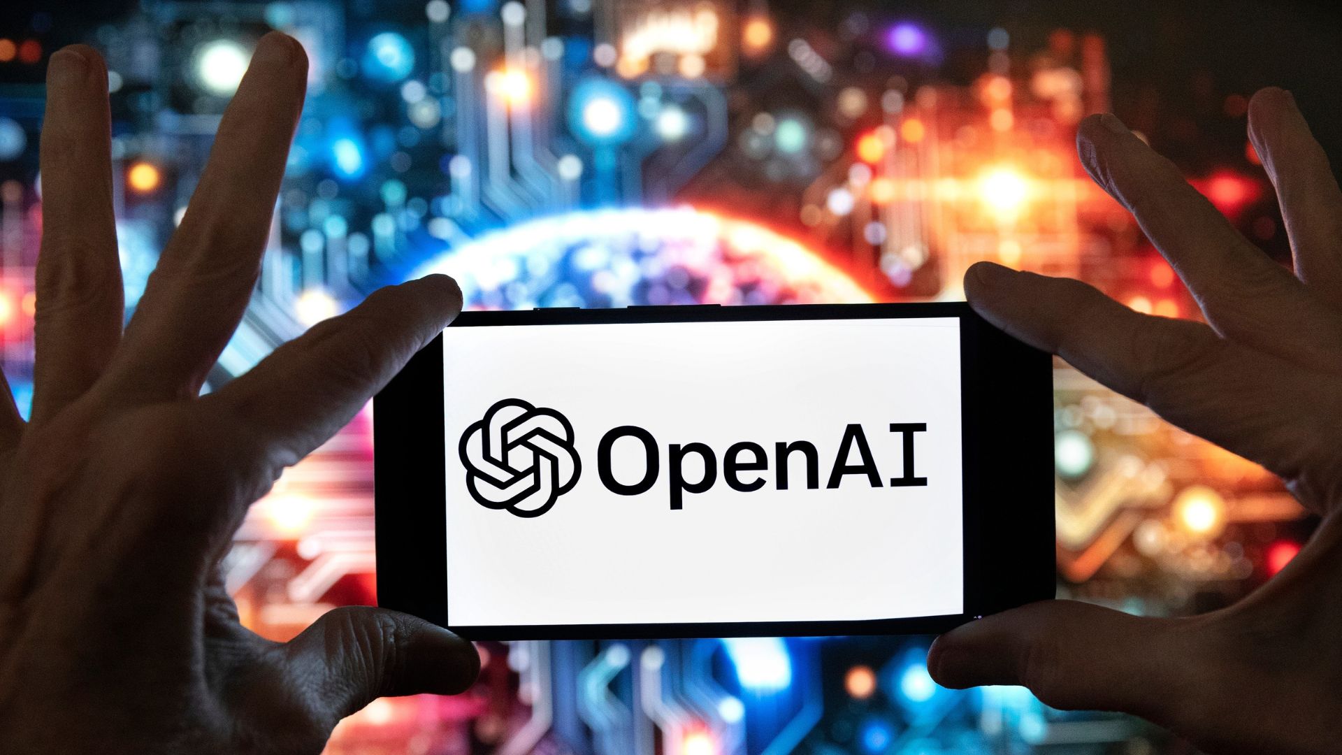 OpenAI blames a hacking event on its AI models going rogue