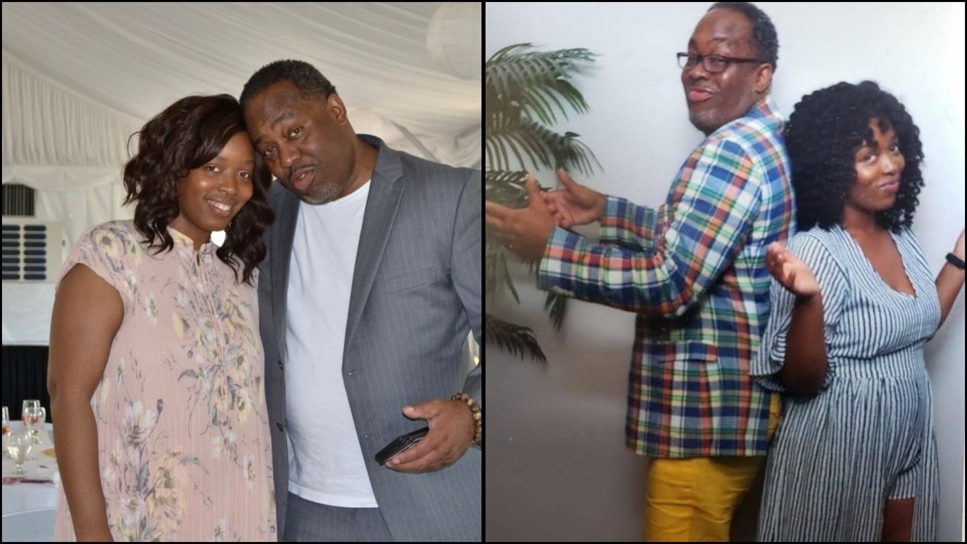 A father’s love: Remembering the life and legacy of Nisha Williams 