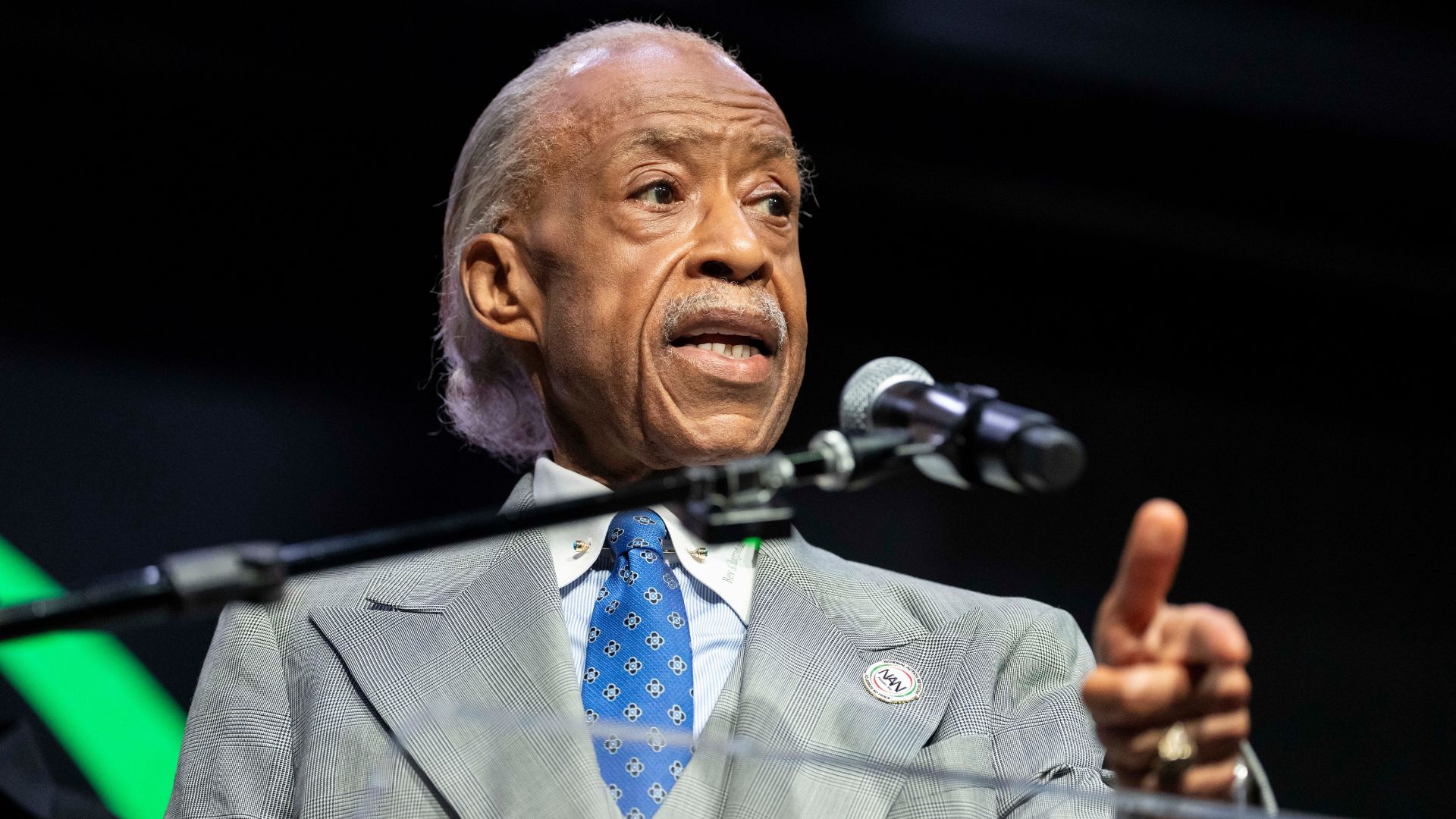 March on Washington 2026 to focus on voting rights, economic justice