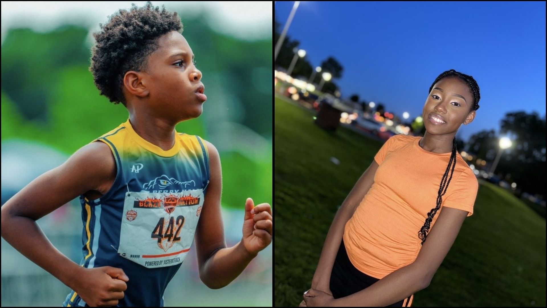 Teen arrested in suspected connection to Baltimore County child shootings