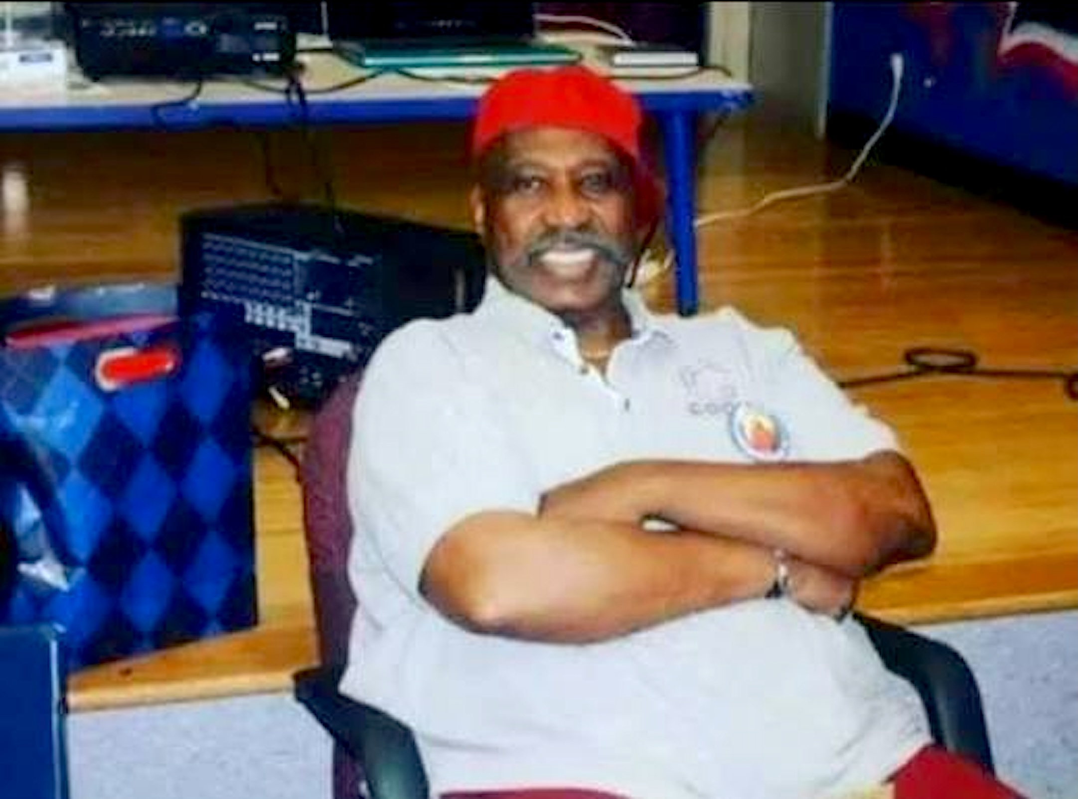 The lasting legacy of Woody Ward: A quiet force still shaping Ward 7 