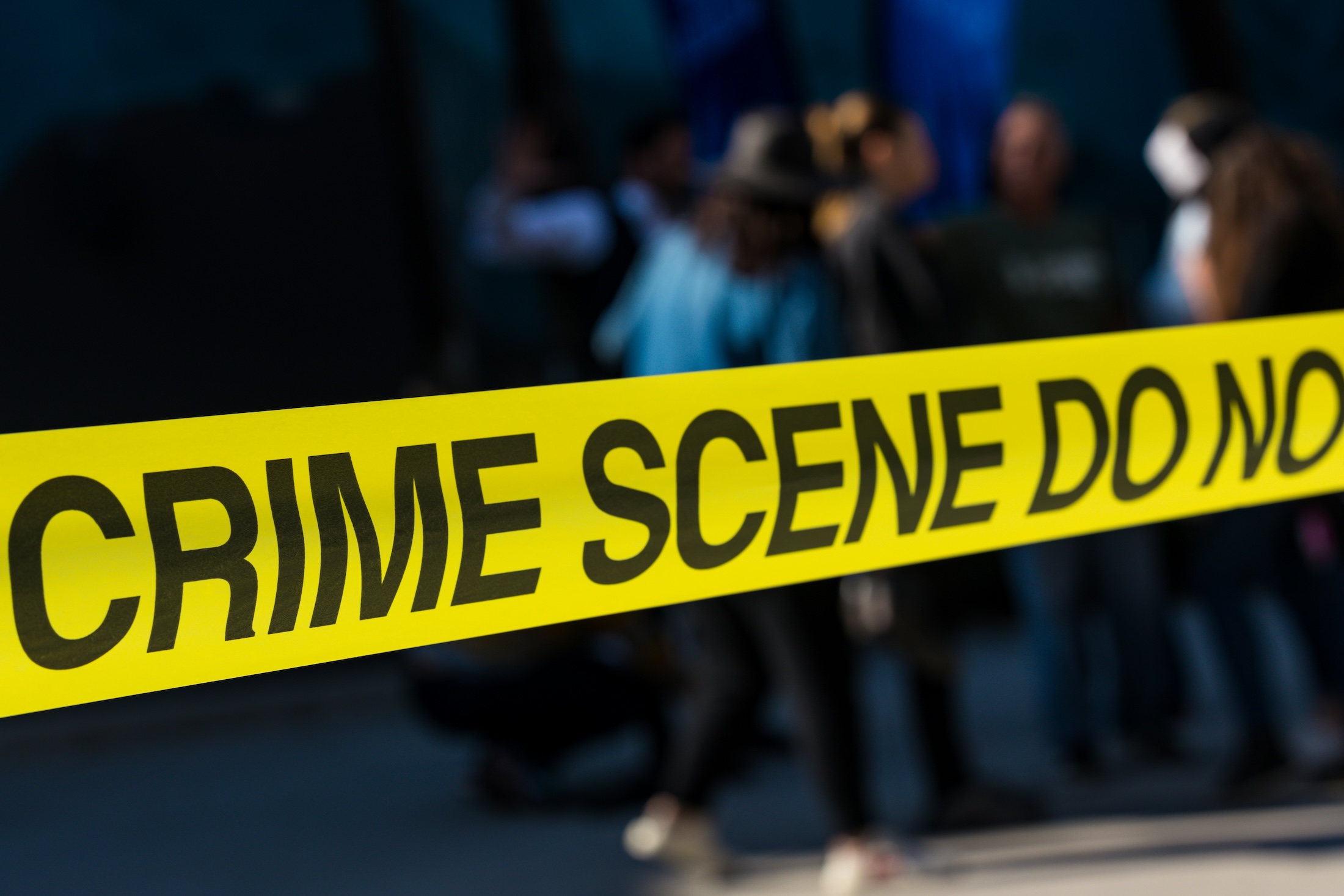 Six injured, one critically, in Southwest Baltimore shooting